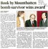 Irish Times 11 March 2011