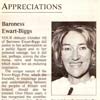 The Times 15 October 1992
