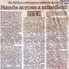 The Observer 22 March 1987