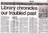 Belfast Newsletter